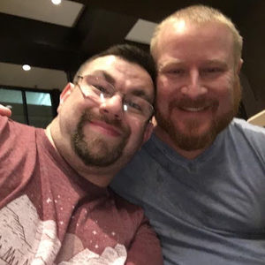 Meet your Posher, Karl